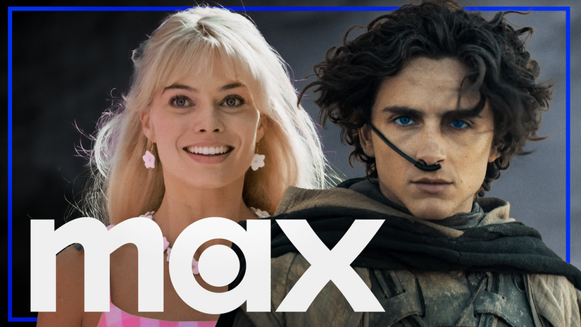 HBO Max | Launch Campaign